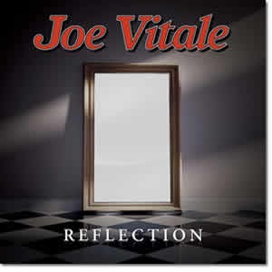 Joe Vitale - Reflection